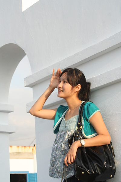 【台北】美麗的北海岸:老梅、石門、金山、莎蜜拉 @莉莉安小貴婦旅行札記  @莉莉安小貴婦旅行札記