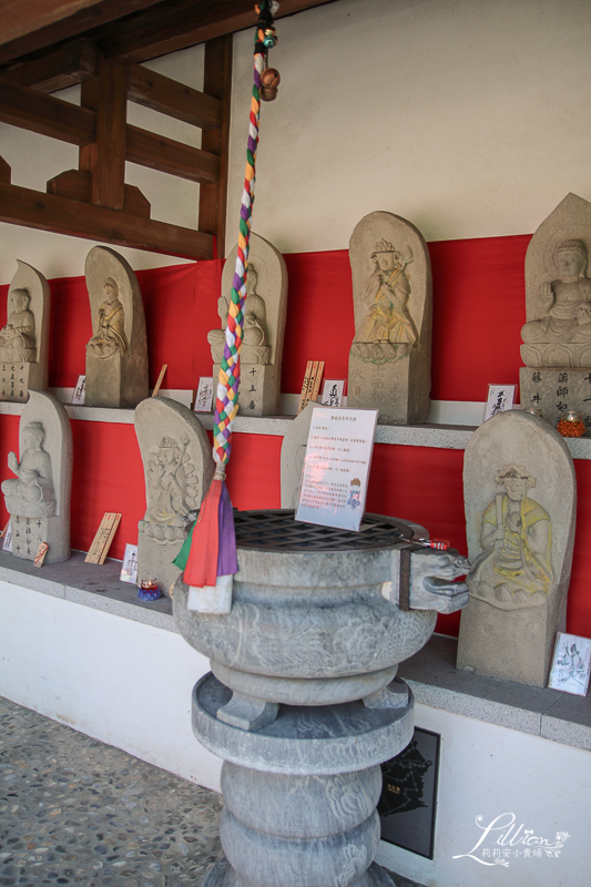 吉安慶修院, 慶修院, 吉安鄉私房景點, 吉安景點, 花蓮吉安景點, 吉安火車 站附近景點, 吉安鄉景點, 慶修院門票