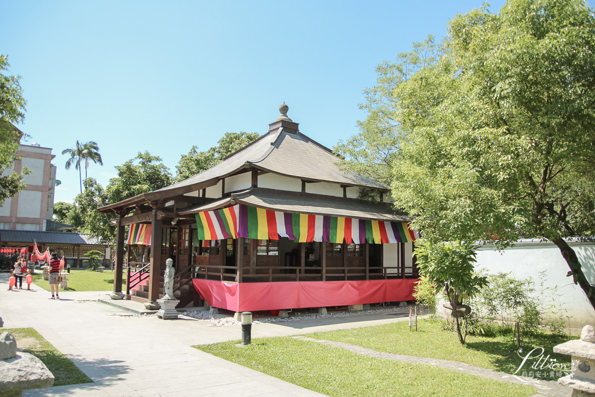 吉安慶修院, 慶修院, 吉安鄉私房景點, 吉安景點, 花蓮吉安景點, 吉安火車 站附近景點, 吉安鄉景點, 慶修院門票