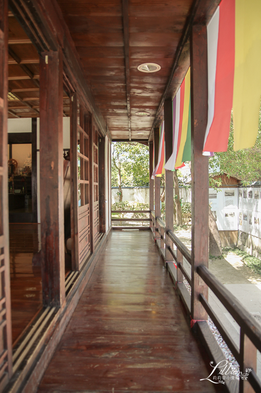 吉安慶修院, 慶修院, 吉安鄉私房景點, 吉安景點, 花蓮吉安景點, 吉安火車 站附近景點, 吉安鄉景點, 慶修院門票
