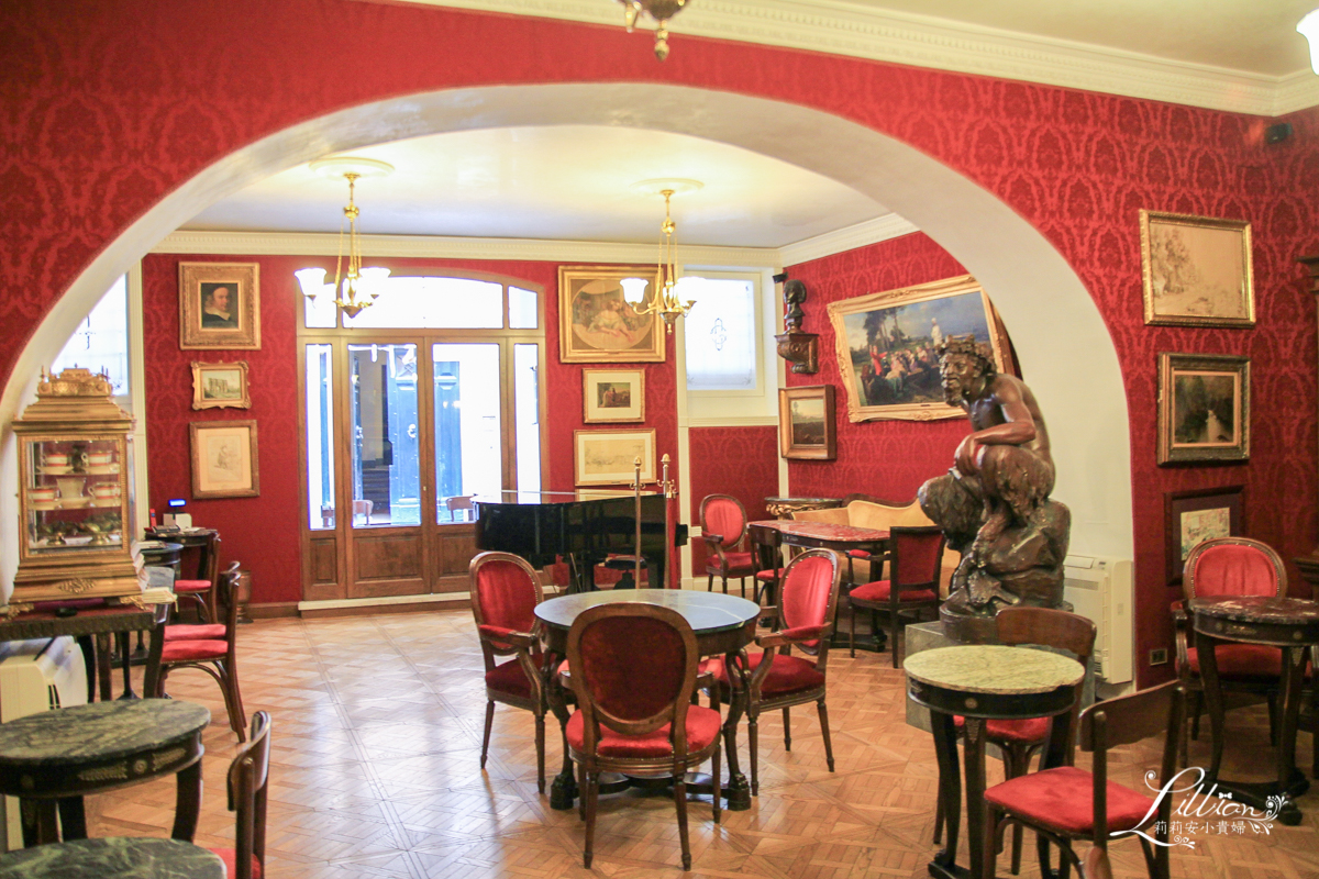 Antico Caffè Greco,Roma,意大利,意大利旅行,意大利自助游,羅馬,羅馬咖啡館推薦,羅馬攻略,羅馬美食推薦,羅馬老希臘咖啡館,羅馬自助旅行,羅馬自助游,羅馬自由行,義大利,義大利咖啡,義大利旅行,義大利自助旅行,義大利餐廳推薦