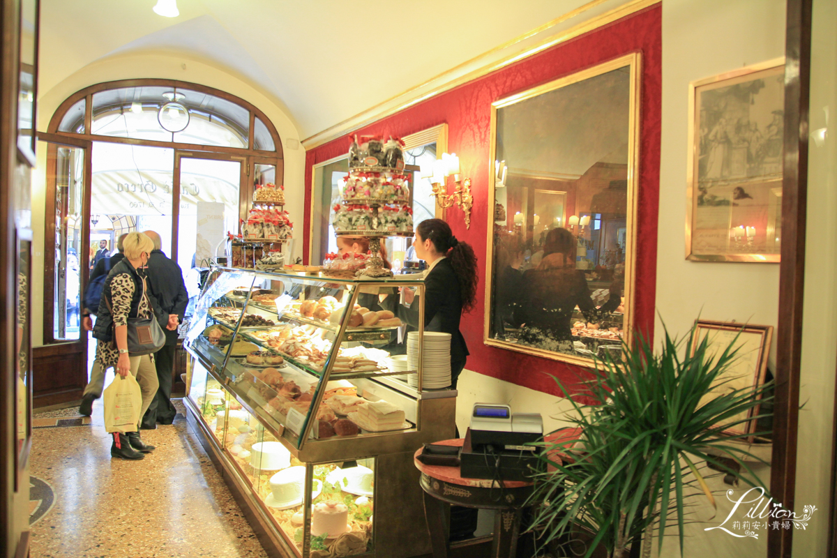 Antico Caffè Greco,Roma,意大利,意大利旅行,意大利自助游,羅馬,羅馬咖啡館推薦,羅馬攻略,羅馬美食推薦,羅馬老希臘咖啡館,羅馬自助旅行,羅馬自助游,羅馬自由行,義大利,義大利咖啡,義大利旅行,義大利自助旅行,義大利餐廳推薦