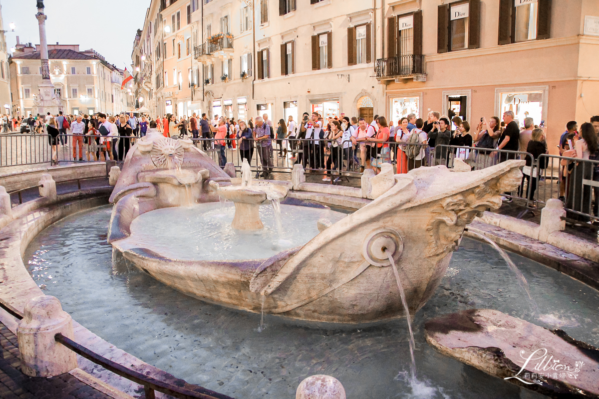 Roma ,Roma termini ,意大利 ,意大利旅行 ,意大利自助游 ,羅馬 ,羅馬必遊景點 ,羅馬攻略 ,羅馬旅遊 ,羅馬景點推薦 ,羅馬破船噴泉 ,羅馬自助旅行 ,羅馬自助游 ,羅馬自助行程 ,羅馬行程推薦 ,羅馬購物 ,義大利旅行 ,義大利自助 ,義大利自助旅行 ,義大利自助行 ,義大利自助行程 ,西班牙廣場, 破船噴泉, Piazza di Spagna, Fontana della Barcaccia