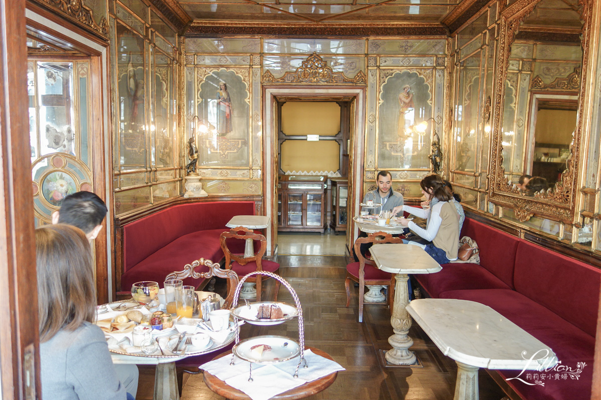 Caffè Florian, 威尼斯佛羅里安咖啡館, 佛羅里安咖啡館, 威尼斯, 威尼斯咖啡館, 威尼斯必吃, 威尼斯旅遊, 威尼斯美食推薦 , 威尼斯聖馬可廣場, 威尼斯自助旅行, 威尼斯自助游, 威尼斯自助行, 威尼斯自助行程, 威尼斯花神咖啡館, 威尼斯行程, 威尼斯親子旅行, 威尼斯親子自助旅行, 威尼斯餐廳推薦, 意大利旅行攻略, 義大利美食推薦, 義大利威尼斯, 義大利親子旅行, 義大利親子自助旅行, 聖馬可廣場美食