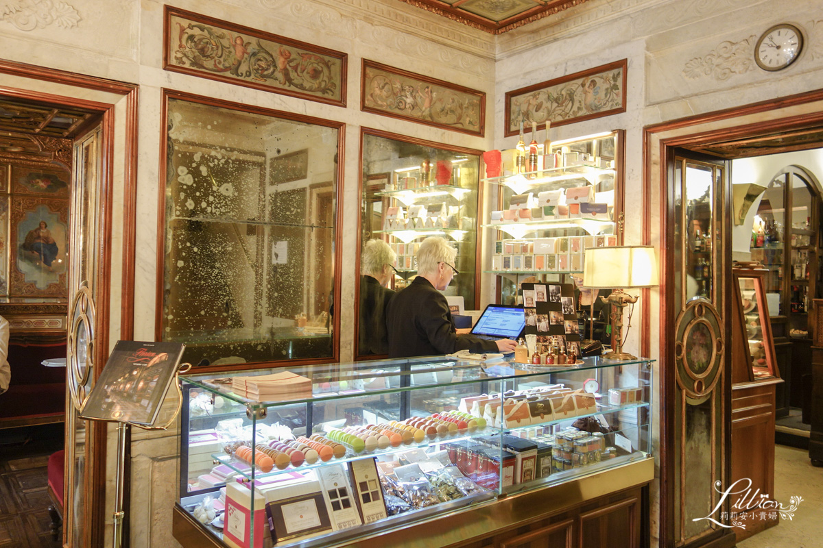 Caffè Florian, 威尼斯佛羅里安咖啡館, 佛羅里安咖啡館, 威尼斯, 威尼斯咖啡館, 威尼斯必吃, 威尼斯旅遊, 威尼斯美食推薦 , 威尼斯聖馬可廣場, 威尼斯自助旅行, 威尼斯自助游, 威尼斯自助行, 威尼斯自助行程, 威尼斯花神咖啡館, 威尼斯行程, 威尼斯親子旅行, 威尼斯親子自助旅行, 威尼斯餐廳推薦, 意大利旅行攻略, 義大利美食推薦, 義大利威尼斯, 義大利親子旅行, 義大利親子自助旅行, 聖馬可廣場美食