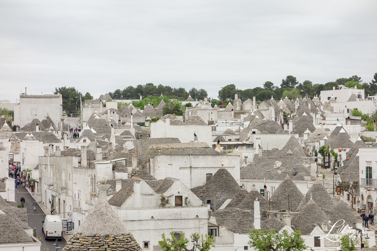 Alberobello, 蘑菇村, 阿爾貝羅貝洛, 南義大利旅遊, 義大利特魯洛, 馬泰拉蘑菇村, 蘑菇村歷史, Alberobello發音, 義大利