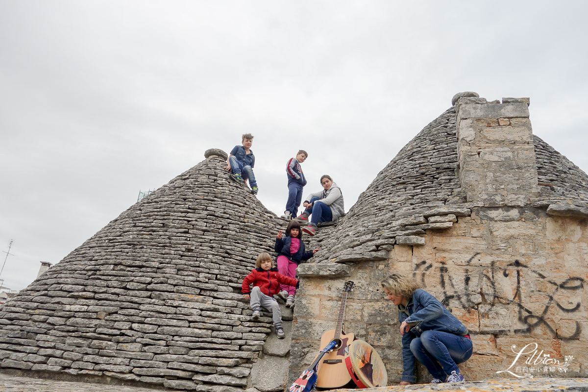 Alberobello, 蘑菇村, 阿爾貝羅貝洛, 南義大利旅遊, 義大利特魯洛, 馬泰拉蘑菇村, 蘑菇村歷史, Alberobello發音, 義大利