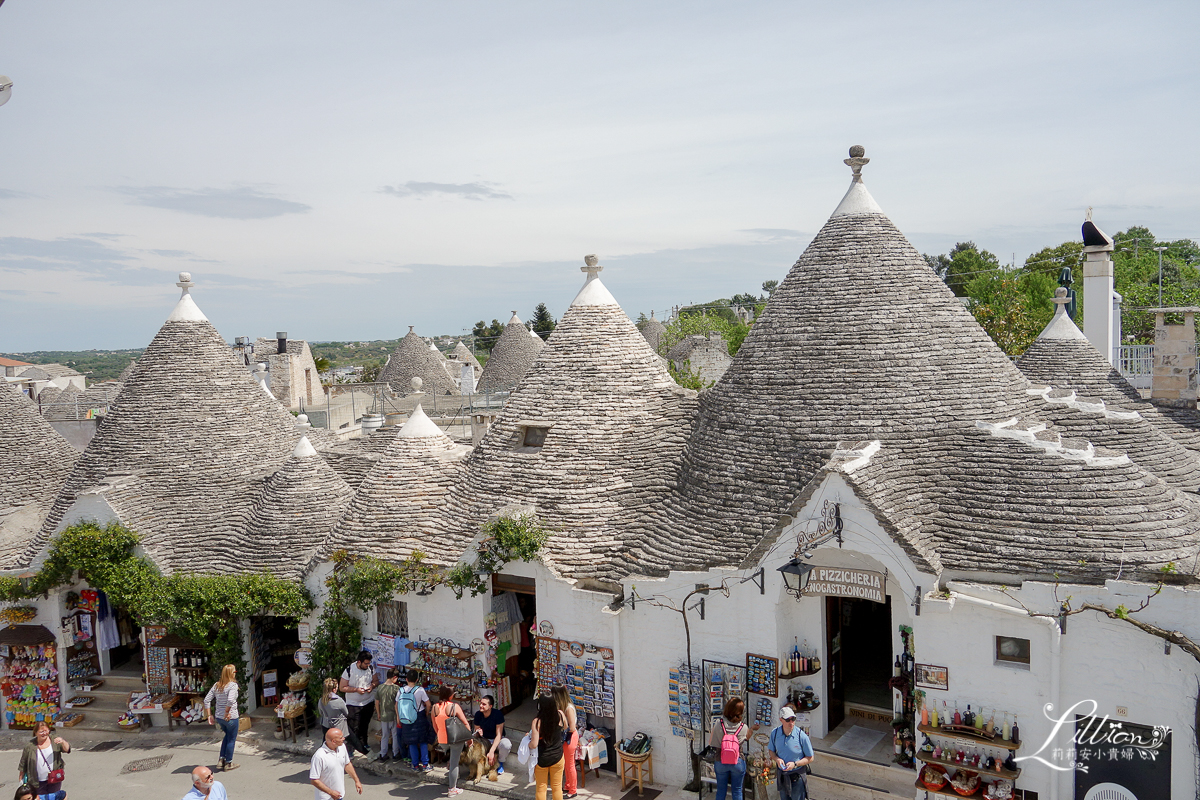 Alberobello, 蘑菇村, 阿爾貝羅貝洛, 南義大利旅遊, 義大利特魯洛, 馬泰拉蘑菇村, 蘑菇村歷史, Alberobello發音, 義大利