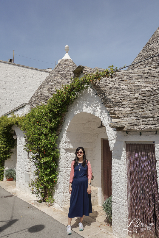 Alberobello, 蘑菇村, 阿爾貝羅貝洛, 南義大利旅遊, 義大利特魯洛, 馬泰拉蘑菇村, 蘑菇村歷史, Alberobello發音, 義大利