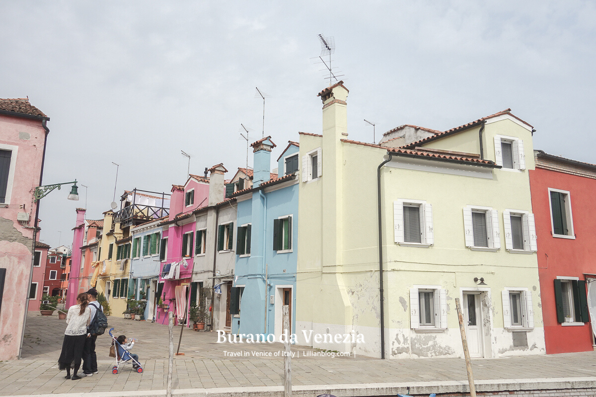 義大利自助旅行, Burano, 彩色島, 蕾絲島, 威尼斯, 威尼斯彩色島, 威尼斯蕾絲島, 威尼斯旅遊, 威尼斯必遊, 威尼斯自助旅行, 威尼斯自助游, 彩色島攻略, 蕾絲島攻略, 威尼斯自助行, 威尼斯自助行程, 威尼斯旅遊攻略, 威尼斯景點推薦, 威尼斯親子自助旅行, 彩色島景點推薦, 蕾絲島景點推薦, 意大利旅行攻略, 義大利旅行攻略, 義大利威尼斯, 義大利親子旅行, 義大利親子自助旅行