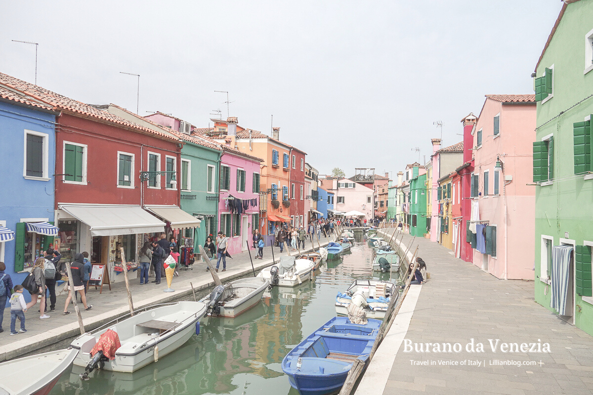 義大利自助旅行, Burano, 彩色島, 蕾絲島, 威尼斯, 威尼斯彩色島, 威尼斯蕾絲島, 威尼斯旅遊, 威尼斯必遊, 威尼斯自助旅行, 威尼斯自助游, 彩色島攻略, 蕾絲島攻略, 威尼斯自助行, 威尼斯自助行程, 威尼斯旅遊攻略, 威尼斯景點推薦, 威尼斯親子自助旅行, 彩色島景點推薦, 蕾絲島景點推薦, 意大利旅行攻略, 義大利旅行攻略, 義大利威尼斯, 義大利親子旅行, 義大利親子自助旅行