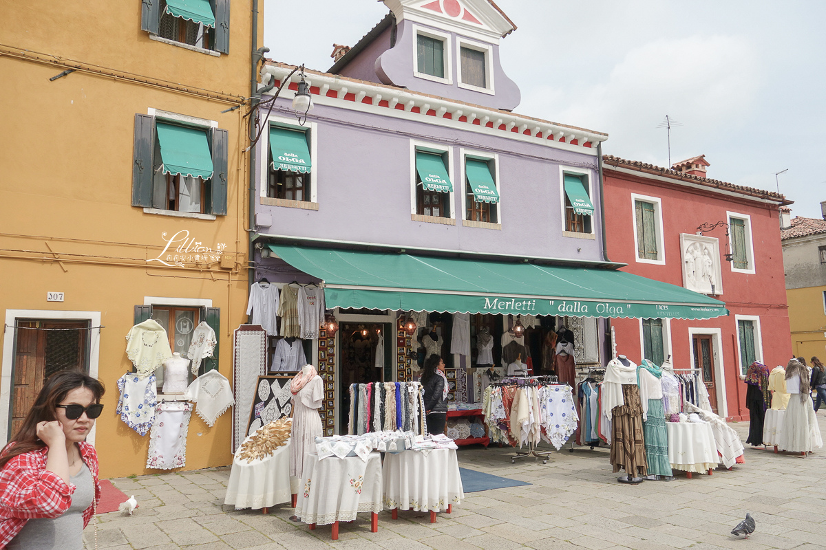 義大利自助旅行, Burano, 彩色島, 蕾絲島, 威尼斯, 威尼斯彩色島, 威尼斯蕾絲島, 威尼斯旅遊, 威尼斯必遊, 威尼斯自助旅行, 威尼斯自助游, 彩色島攻略, 蕾絲島攻略, 威尼斯自助行, 威尼斯自助行程, 威尼斯旅遊攻略, 威尼斯景點推薦, 威尼斯親子自助旅行, 彩色島景點推薦, 蕾絲島景點推薦, 意大利旅行攻略, 義大利旅行攻略, 義大利威尼斯, 義大利親子旅行, 義大利親子自助旅行