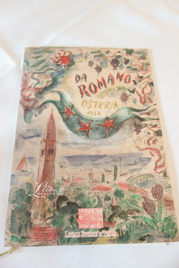 義大利自助旅行, Trattoria Da Romano, Burano, 彩色島, 蕾絲島, 威尼斯, 威尼斯在地美食, 威尼斯必吃, 威尼斯旅遊, 威尼斯美食推薦, 威尼斯自助旅行, 威尼斯自助游, 彩色島餐廳推薦, 蕾絲島美食推薦, 威尼斯自助行, 威尼斯自助行程, 威尼斯行程, 威尼斯親子旅行, 威尼斯親子自助旅行, 威尼斯餐廳推薦, 彩色島美食推薦, 蕾絲島餐廳推薦, 意大利, 旅行攻略, 紅色米其林指南, 義大利美食, 義大利, 義大利威尼斯, 義大利親子旅行, 義大利親子自助旅行