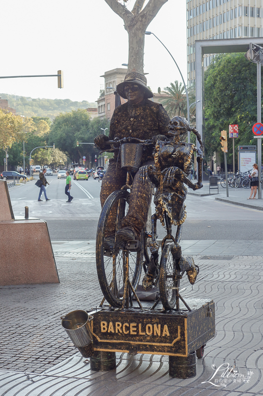 蘭布拉大道, La Rambla, 貝爾港, Port Vell, 巴塞隆納自由行, 巴塞隆納市場, 西班牙自由行, 巴塞隆納景點推薦, 蘭布拉大道景點推薦, 蘭布拉大道美食推薦, 巴塞隆納必吃, 巴塞隆納特色美食, 巴塞隆拿, 巴塞隆納, 巴塞隆納攻略, 巴塞隆納旅遊, 巴塞隆納自助旅行, 巴塞隆納自由行, 巴塞隆納自助游, 巴塞隆納自助行程, 巴塞隆納行程, 巴塞隆納行程規劃, 巴塞隆納親子自助旅行, 西班牙旅行, 西班牙, 西班牙巴塞隆納, 西班牙親子自助旅行