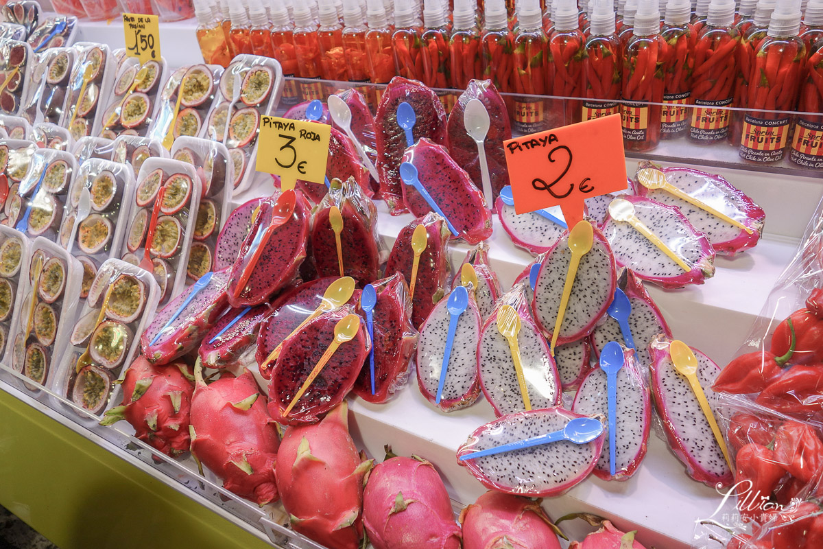 聖約瑟市場, Mercado de Sant Josep, 博蓋利亞市場, 巴塞隆納自由行, 巴塞隆納市場, 西班牙自由行, 巴塞隆納景點推薦, 蘭布拉大道景點推薦, 蘭布拉大道美食推薦, 巴塞隆納必吃, 巴塞隆納特色美食, 西班牙傳統市場, mercado de la Boqueria, 巴塞隆拿, 巴塞隆納, 巴塞隆納攻略, 巴塞隆納旅遊, 巴塞隆納自助旅行, 巴塞隆納自由行, 巴塞隆納自助游, 巴塞隆納自助行程, 巴塞隆納行程, 巴塞隆納行程規劃, 巴塞隆納親子自助旅行, 西班牙旅行, 西班牙, 西班牙巴塞隆納, 西班牙親子自助旅行, 蘭布拉大道必買