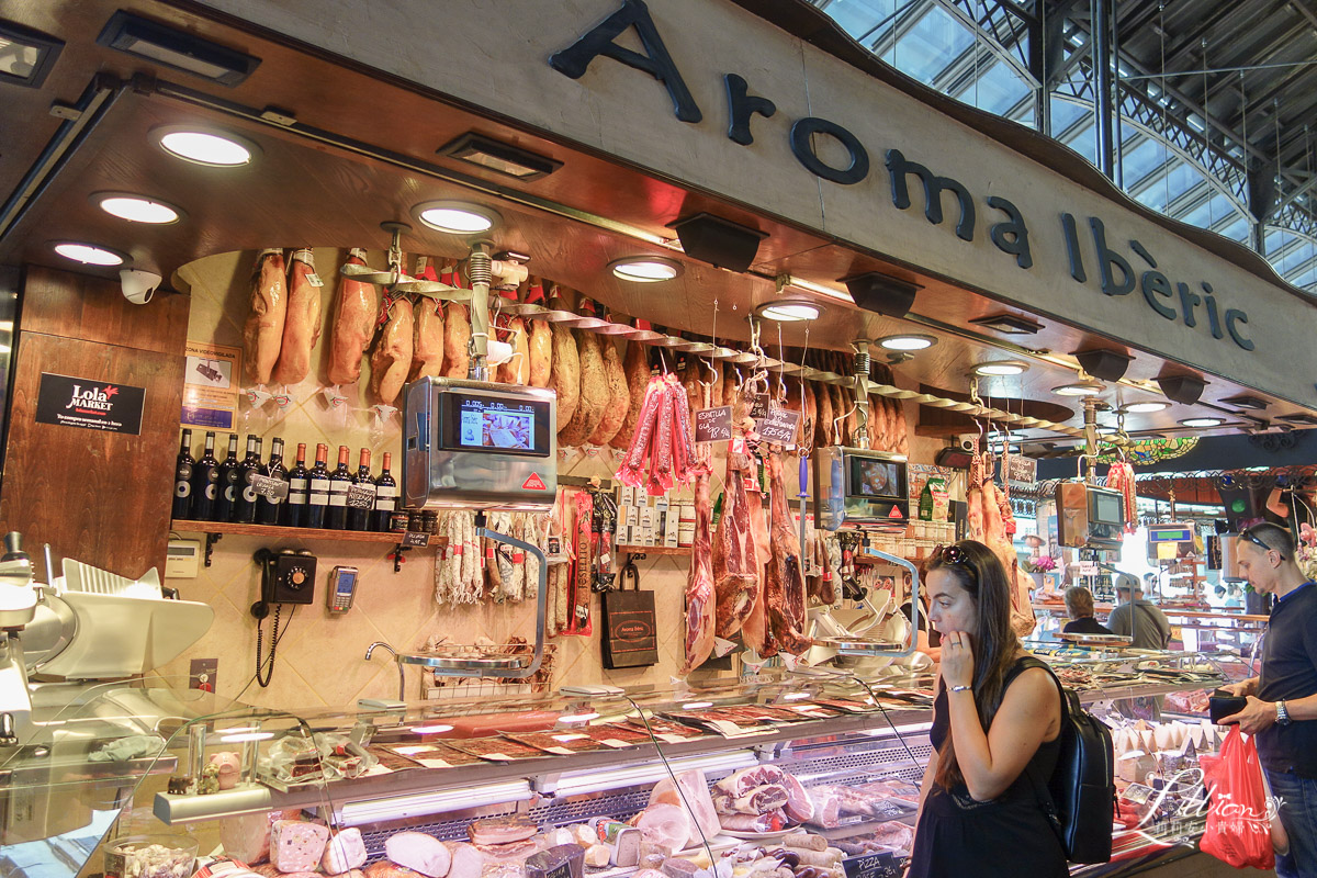 聖約瑟市場, Mercado de Sant Josep, 博蓋利亞市場, 巴塞隆納自由行, 巴塞隆納市場, 西班牙自由行, 巴塞隆納景點推薦, 蘭布拉大道景點推薦, 蘭布拉大道美食推薦, 巴塞隆納必吃, 巴塞隆納特色美食, 西班牙傳統市場, mercado de la Boqueria, 巴塞隆拿, 巴塞隆納, 巴塞隆納攻略, 巴塞隆納旅遊, 巴塞隆納自助旅行, 巴塞隆納自由行, 巴塞隆納自助游, 巴塞隆納自助行程, 巴塞隆納行程, 巴塞隆納行程規劃, 巴塞隆納親子自助旅行, 西班牙旅行, 西班牙, 西班牙巴塞隆納, 西班牙親子自助旅行, 蘭布拉大道必買