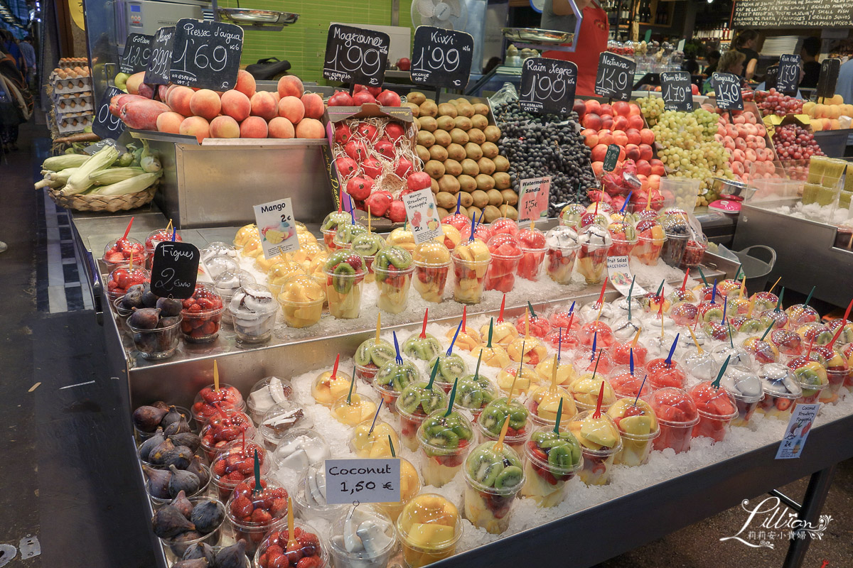 聖約瑟市場, Mercado de Sant Josep, 博蓋利亞市場, 巴塞隆納自由行, 巴塞隆納市場, 西班牙自由行, 巴塞隆納景點推薦, 蘭布拉大道景點推薦, 蘭布拉大道美食推薦, 巴塞隆納必吃, 巴塞隆納特色美食, 西班牙傳統市場, mercado de la Boqueria, 巴塞隆拿, 巴塞隆納, 巴塞隆納攻略, 巴塞隆納旅遊, 巴塞隆納自助旅行, 巴塞隆納自由行, 巴塞隆納自助游, 巴塞隆納自助行程, 巴塞隆納行程, 巴塞隆納行程規劃, 巴塞隆納親子自助旅行, 西班牙旅行, 西班牙, 西班牙巴塞隆納, 西班牙親子自助旅行, 蘭布拉大道必買