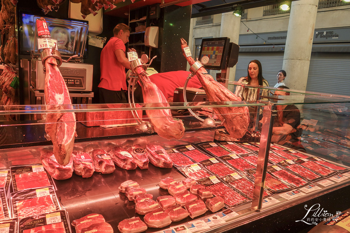 聖約瑟市場, Mercado de Sant Josep, 博蓋利亞市場, 巴塞隆納自由行, 巴塞隆納市場, 西班牙自由行, 巴塞隆納景點推薦, 蘭布拉大道景點推薦, 蘭布拉大道美食推薦, 巴塞隆納必吃, 巴塞隆納特色美食, 西班牙傳統市場, mercado de la Boqueria, 巴塞隆拿, 巴塞隆納, 巴塞隆納攻略, 巴塞隆納旅遊, 巴塞隆納自助旅行, 巴塞隆納自由行, 巴塞隆納自助游, 巴塞隆納自助行程, 巴塞隆納行程, 巴塞隆納行程規劃, 巴塞隆納親子自助旅行, 西班牙旅行, 西班牙, 西班牙巴塞隆納, 西班牙親子自助旅行, 蘭布拉大道必買