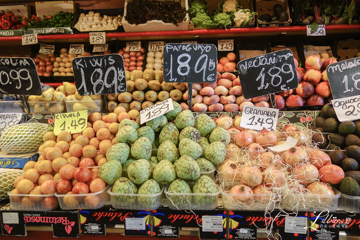 聖約瑟市場, Mercado de Sant Josep, 博蓋利亞市場, 巴塞隆納自由行, 巴塞隆納市場, 西班牙自由行, 巴塞隆納景點推薦, 蘭布拉大道景點推薦, 蘭布拉大道美食推薦, 巴塞隆納必吃, 巴塞隆納特色美食, 西班牙傳統市場, mercado de la Boqueria, 巴塞隆拿, 巴塞隆納, 巴塞隆納攻略, 巴塞隆納旅遊, 巴塞隆納自助旅行, 巴塞隆納自由行, 巴塞隆納自助游, 巴塞隆納自助行程, 巴塞隆納行程, 巴塞隆納行程規劃, 巴塞隆納親子自助旅行, 西班牙旅行, 西班牙, 西班牙巴塞隆納, 西班牙親子自助旅行, 蘭布拉大道必買