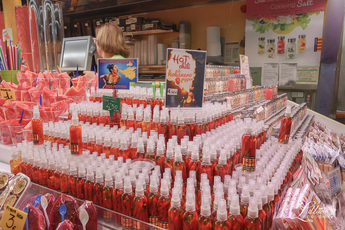 聖約瑟市場, Mercado de Sant Josep, 博蓋利亞市場, 巴塞隆納自由行, 巴塞隆納市場, 西班牙自由行, 巴塞隆納景點推薦, 蘭布拉大道景點推薦, 蘭布拉大道美食推薦, 巴塞隆納必吃, 巴塞隆納特色美食, 西班牙傳統市場, mercado de la Boqueria, 巴塞隆拿, 巴塞隆納, 巴塞隆納攻略, 巴塞隆納旅遊, 巴塞隆納自助旅行, 巴塞隆納自由行, 巴塞隆納自助游, 巴塞隆納自助行程, 巴塞隆納行程, 巴塞隆納行程規劃, 巴塞隆納親子自助旅行, 西班牙旅行, 西班牙, 西班牙巴塞隆納, 西班牙親子自助旅行, 蘭布拉大道必買