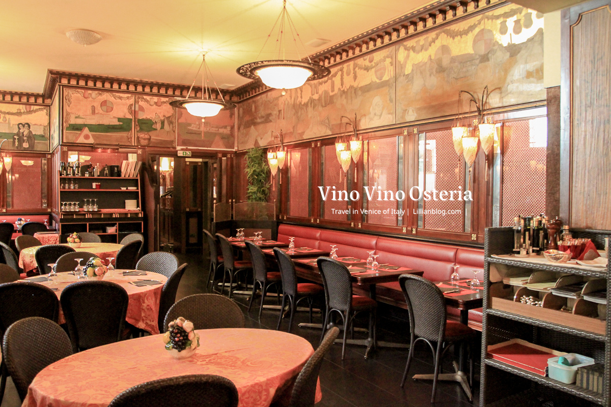 Vino Vino Osteria, Vino Vino餐廳, 威尼斯, 威尼斯Vino Vino, 威尼斯必吃, 威尼斯旅遊, 威尼斯美食推薦, 威尼斯自助旅行, 威尼斯自助游, 威尼斯自助行, 威尼斯自助行程, 威尼斯行程, 威尼斯親子旅行, 威尼斯親子自助旅行, 威尼斯餐廳推薦, 意大利, 威尼斯旅行攻略, 義大利旅行攻略, 威尼斯行程規劃, 威尼斯美食, 義大利, 義大利威尼斯, 義大利親子旅行, 義大利親子自助旅行, 聖馬可廣場美食, 威尼斯在地料理推薦