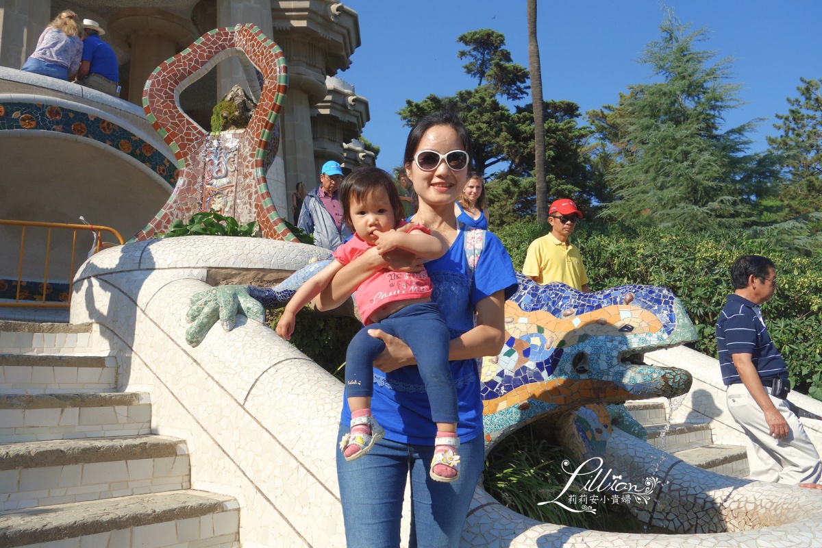 桂爾公園, Parc Guell, 奎爾公園, 巴塞隆拿, 巴塞隆納, 巴塞隆納必遊景點, 巴賽隆納自由行, 巴塞隆納旅遊, 巴塞隆納景點推薦, 巴塞隆納桂爾公園, 巴塞隆納自助, 巴塞隆納自助旅行, 巴塞隆納自助游, 巴塞隆納自助行, 巴塞隆納親子旅行, 巴塞隆納親子自助旅行, 桂爾公園Parc Guell, 西班牙, 西班牙巴塞隆納, 西班牙自助旅行, 西班牙自助游, 高第, 巴賽隆納世界遺產, 西班牙世界遺產