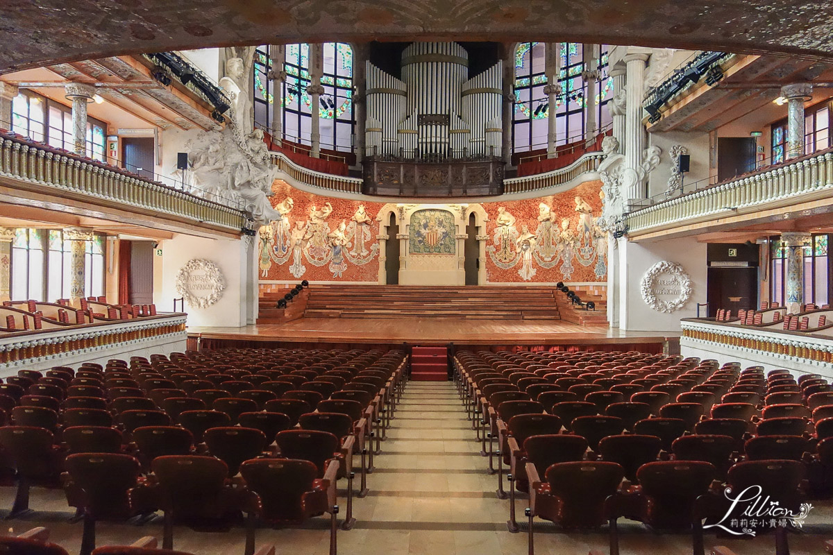 加泰隆尼亞音樂宮, Palau de la Música Catalana, 巴塞隆納景點推薦, 巴塞隆納必遊景點, 西班牙世界遺產, 加泰隆尼亞音樂宮, 加泰隆尼亞音樂宮歷史, 加泰隆尼亞音樂宮官網, 加泰隆尼亞音樂宮開放時間, 加泰隆尼亞現代主義, 多明尼克, 巴塞隆拿, 巴塞隆納, 巴塞隆納攻略, 巴塞隆納旅遊, 巴塞隆納自助旅行, 巴塞隆納自由行, 巴塞隆納自助游, 巴塞隆納自助行程, 巴塞隆納行程, 巴塞隆納行程規劃, 巴塞隆納親子自助旅行, 西班牙旅行, 西班牙, 西班牙巴塞隆納, 西班牙親子自助旅行, 高第