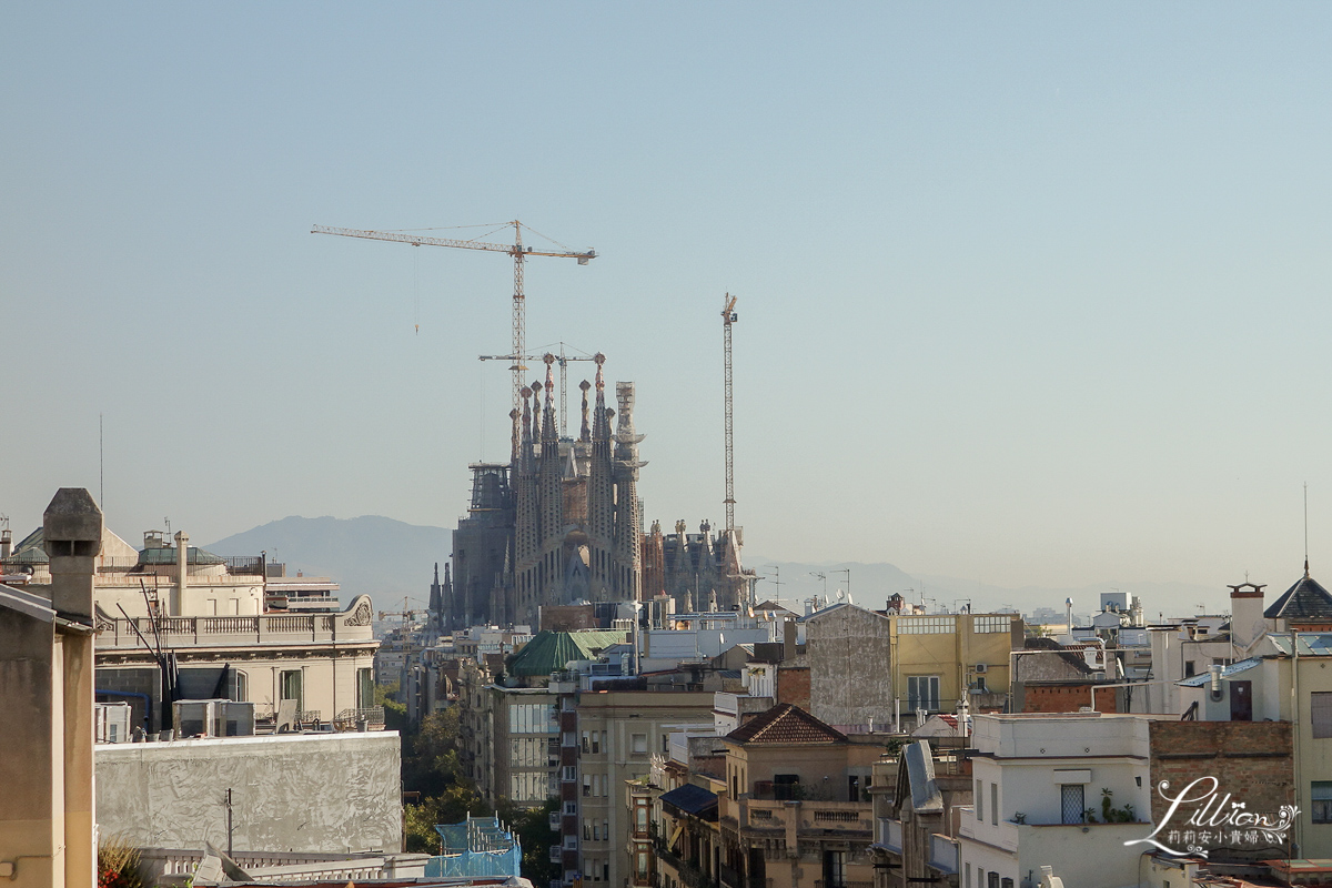 米拉之家, Casa Milà, 高第建築, 巴塞隆納景點推薦, 米拉之家門票購買, 米拉之家參觀重點, 米拉之家建築風格, 高第米拉之家, 米拉之家介紹, 米拉之家klook, 米拉之家傢具特色, 巴塞隆納, 巴塞隆拿, 巴塞隆納自助旅行, 巴塞隆納自助游, 巴塞隆納自由行, 西班牙親子自助旅行, 西班牙巴塞隆納, 西班牙自由行, 西班牙, 巴塞隆納攻略, 巴塞隆納懶人包