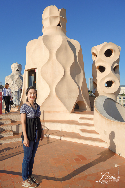 米拉之家, Casa Milà, 高第建築, 巴塞隆納景點推薦, 米拉之家門票購買, 米拉之家參觀重點, 米拉之家建築風格, 高第米拉之家, 米拉之家介紹, 米拉之家klook, 米拉之家傢具特色, 巴塞隆納, 巴塞隆拿, 巴塞隆納自助旅行, 巴塞隆納自助游, 巴塞隆納自由行, 西班牙親子自助旅行, 西班牙巴塞隆納, 西班牙自由行, 西班牙, 巴塞隆納攻略, 巴塞隆納懶人包