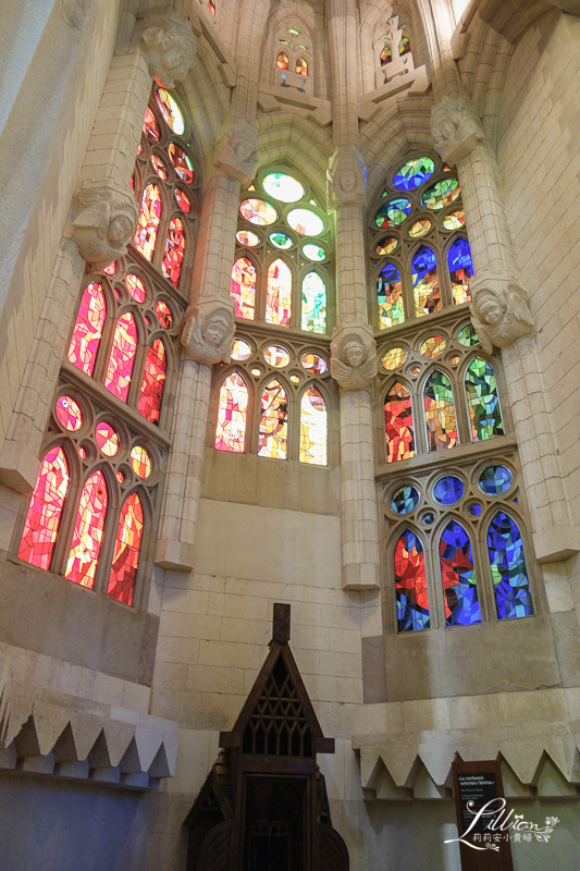 聖家堂, Basilica de la Sagrada Familia, 高第建築, 巴塞隆納景點推薦, 聖家堂門票購買, 聖家堂參觀重點, 聖家堂建築風格, 高第聖家堂, 聖家堂介紹, 聖家堂登塔, 聖家堂完工, 聖家堂西班牙, 聖家堂介紹, 巴塞隆納, 巴塞隆拿, 巴塞隆納自助旅行, 巴塞隆納自助游, 巴塞隆納自由行, 西班牙親子自助旅行, 西班牙巴塞隆納, 西班牙自由行, 西班牙, 巴塞隆納攻略