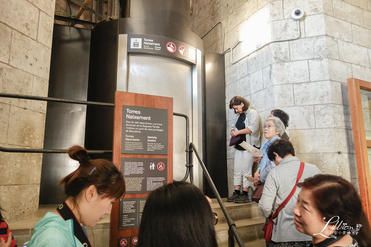 聖家堂, Basilica de la Sagrada Familia, 高第建築, 巴塞隆納景點推薦, 聖家堂門票購買, 聖家堂參觀重點, 聖家堂建築風格, 高第聖家堂, 聖家堂介紹, 聖家堂登塔, 聖家堂完工, 聖家堂西班牙, 聖家堂介紹, 巴塞隆納, 巴塞隆拿, 巴塞隆納自助旅行, 巴塞隆納自助游, 巴塞隆納自由行, 西班牙親子自助旅行, 西班牙巴塞隆納, 西班牙自由行, 西班牙, 巴塞隆納攻略