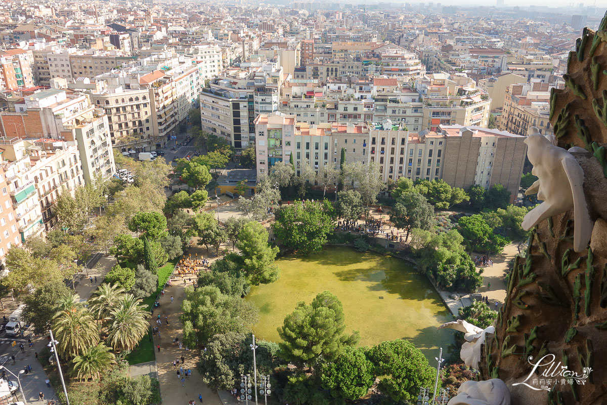 聖家堂, Basilica de la Sagrada Familia, 高第建築, 巴塞隆納景點推薦, 聖家堂門票購買, 聖家堂參觀重點, 聖家堂建築風格, 高第聖家堂, 聖家堂介紹, 聖家堂登塔, 聖家堂完工, 聖家堂西班牙, 聖家堂介紹, 巴塞隆納, 巴塞隆拿, 巴塞隆納自助旅行, 巴塞隆納自助游, 巴塞隆納自由行, 西班牙親子自助旅行, 西班牙巴塞隆納, 西班牙自由行, 西班牙, 巴塞隆納攻略