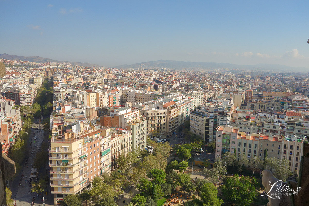 聖家堂, Basilica de la Sagrada Familia, 高第建築, 巴塞隆納景點推薦, 聖家堂門票購買, 聖家堂參觀重點, 聖家堂建築風格, 高第聖家堂, 聖家堂介紹, 聖家堂登塔, 聖家堂完工, 聖家堂西班牙, 聖家堂介紹, 巴塞隆納, 巴塞隆拿, 巴塞隆納自助旅行, 巴塞隆納自助游, 巴塞隆納自由行, 西班牙親子自助旅行, 西班牙巴塞隆納, 西班牙自由行, 西班牙, 巴塞隆納攻略