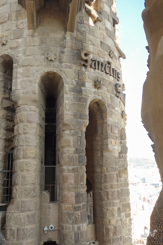 聖家堂, Basilica de la Sagrada Familia, 高第建築, 巴塞隆納景點推薦, 聖家堂門票購買, 聖家堂參觀重點, 聖家堂建築風格, 高第聖家堂, 聖家堂介紹, 聖家堂登塔, 聖家堂完工, 聖家堂西班牙, 聖家堂介紹, 巴塞隆納, 巴塞隆拿, 巴塞隆納自助旅行, 巴塞隆納自助游, 巴塞隆納自由行, 西班牙親子自助旅行, 西班牙巴塞隆納, 西班牙自由行, 西班牙, 巴塞隆納攻略