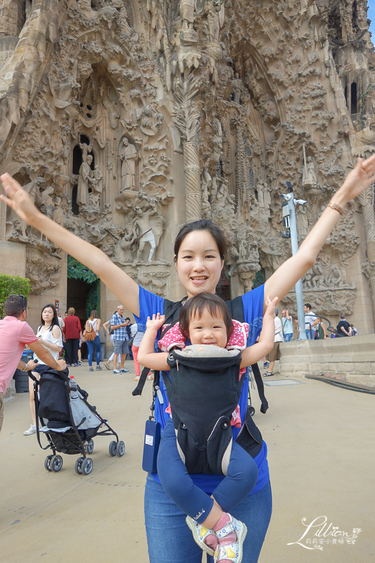 聖家堂, Basilica de la Sagrada Familia, 高第建築, 巴塞隆納景點推薦, 聖家堂門票購買, 聖家堂參觀重點, 聖家堂建築風格, 高第聖家堂, 聖家堂介紹, 聖家堂登塔, 聖家堂完工, 聖家堂西班牙, 聖家堂介紹, 巴塞隆納, 巴塞隆拿, 巴塞隆納自助旅行, 巴塞隆納自助游, 巴塞隆納自由行, 西班牙親子自助旅行, 西班牙巴塞隆納, 西班牙自由行, 西班牙, 巴塞隆納攻略