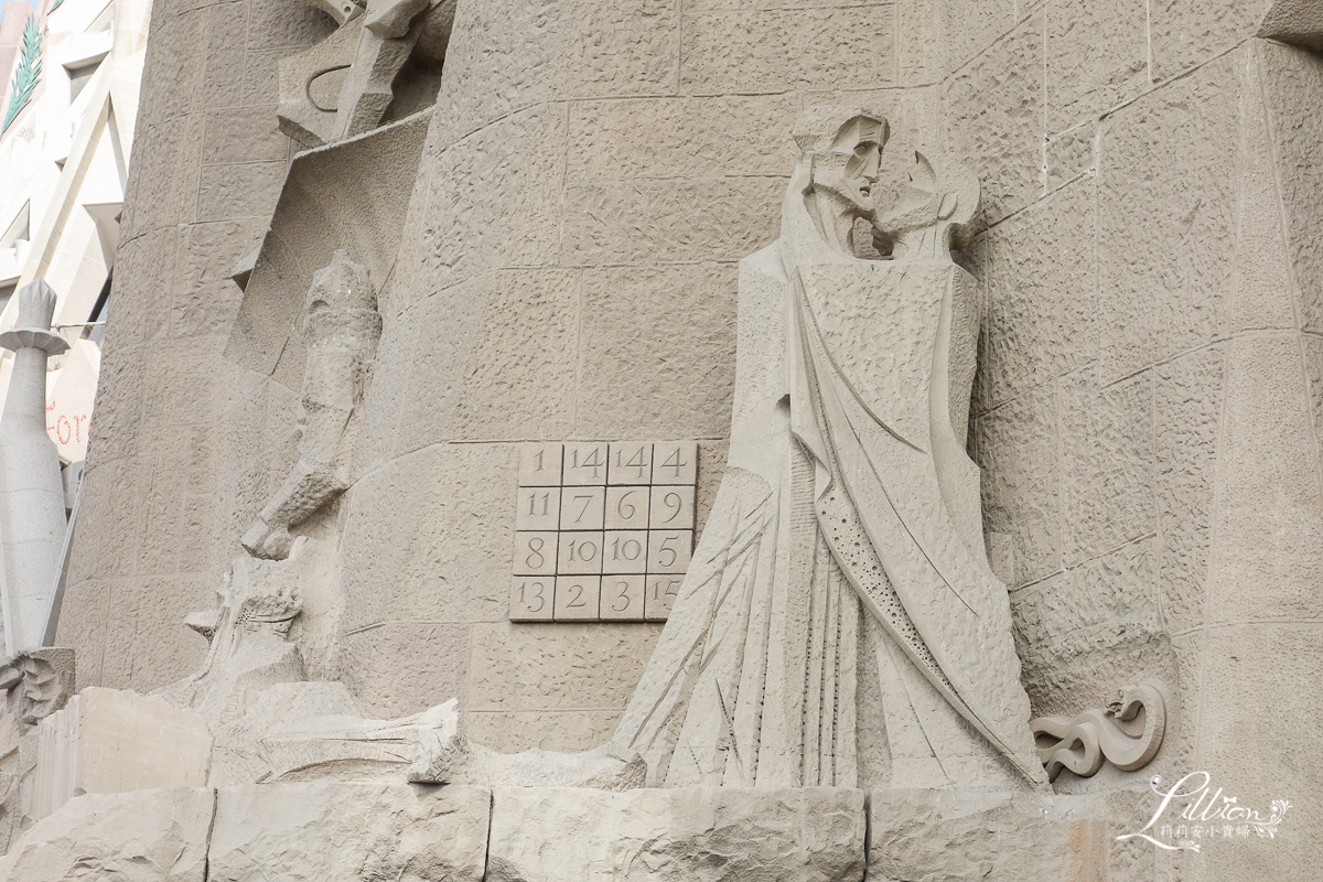 聖家堂, Basilica de la Sagrada Familia, 高第建築, 巴塞隆納景點推薦, 聖家堂門票購買, 聖家堂參觀重點, 聖家堂建築風格, 高第聖家堂, 聖家堂介紹, 聖家堂登塔, 聖家堂完工, 聖家堂西班牙, 聖家堂介紹, 巴塞隆納, 巴塞隆拿, 巴塞隆納自助旅行, 巴塞隆納自助游, 巴塞隆納自由行, 西班牙親子自助旅行, 西班牙巴塞隆納, 西班牙自由行, 西班牙, 巴塞隆納攻略