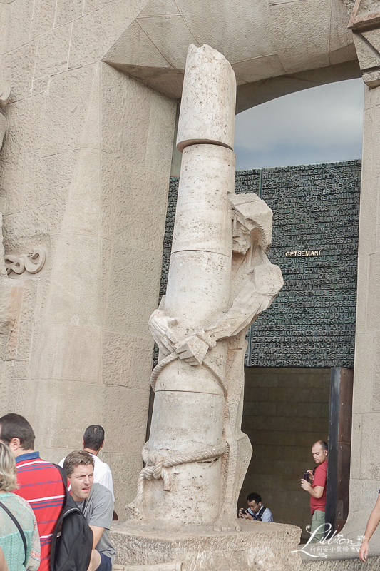 聖家堂, Basilica de la Sagrada Familia, 高第建築, 巴塞隆納景點推薦, 聖家堂門票購買, 聖家堂參觀重點, 聖家堂建築風格, 高第聖家堂, 聖家堂介紹, 聖家堂登塔, 聖家堂完工, 聖家堂西班牙, 聖家堂介紹, 巴塞隆納, 巴塞隆拿, 巴塞隆納自助旅行, 巴塞隆納自助游, 巴塞隆納自由行, 西班牙親子自助旅行, 西班牙巴塞隆納, 西班牙自由行, 西班牙, 巴塞隆納攻略