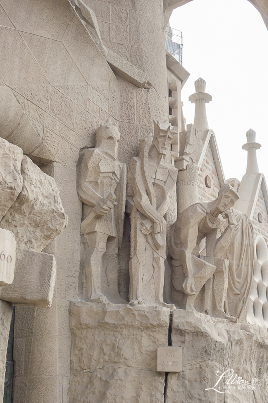 聖家堂, Basilica de la Sagrada Familia, 高第建築, 巴塞隆納景點推薦, 聖家堂門票購買, 聖家堂參觀重點, 聖家堂建築風格, 高第聖家堂, 聖家堂介紹, 聖家堂登塔, 聖家堂完工, 聖家堂西班牙, 聖家堂介紹, 巴塞隆納, 巴塞隆拿, 巴塞隆納自助旅行, 巴塞隆納自助游, 巴塞隆納自由行, 西班牙親子自助旅行, 西班牙巴塞隆納, 西班牙自由行, 西班牙, 巴塞隆納攻略