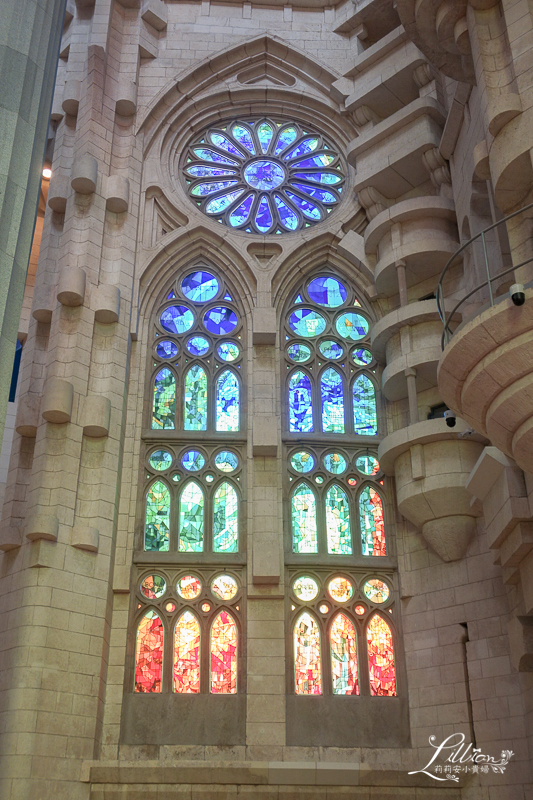 聖家堂, Basilica de la Sagrada Familia, 高第建築, 巴塞隆納景點推薦, 聖家堂門票購買, 聖家堂參觀重點, 聖家堂建築風格, 高第聖家堂, 聖家堂介紹, 聖家堂登塔, 聖家堂完工, 聖家堂西班牙, 聖家堂介紹, 巴塞隆納, 巴塞隆拿, 巴塞隆納自助旅行, 巴塞隆納自助游, 巴塞隆納自由行, 西班牙親子自助旅行, 西班牙巴塞隆納, 西班牙自由行, 西班牙, 巴塞隆納攻略