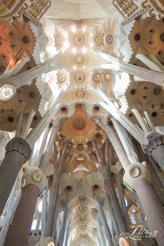 聖家堂, Basilica de la Sagrada Familia, 高第建築, 巴塞隆納景點推薦, 聖家堂門票購買, 聖家堂參觀重點, 聖家堂建築風格, 高第聖家堂, 聖家堂介紹, 聖家堂登塔, 聖家堂完工, 聖家堂西班牙, 聖家堂介紹, 巴塞隆納, 巴塞隆拿, 巴塞隆納自助旅行, 巴塞隆納自助游, 巴塞隆納自由行, 西班牙親子自助旅行, 西班牙巴塞隆納, 西班牙自由行, 西班牙, 巴塞隆納攻略