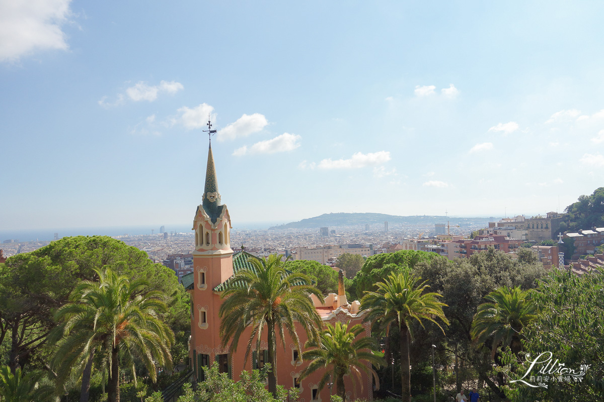 桂爾公園, Parc Guell, 奎爾公園, 巴塞隆拿, 巴塞隆納, 巴塞隆納必遊景點, 巴賽隆納自由行, 巴塞隆納旅遊, 巴塞隆納景點推薦, 巴塞隆納桂爾公園, 巴塞隆納自助, 巴塞隆納自助旅行, 巴塞隆納自助游, 巴塞隆納自助行, 巴塞隆納親子旅行, 巴塞隆納親子自助旅行, 桂爾公園Parc Guell, 西班牙, 西班牙巴塞隆納, 西班牙自助旅行, 西班牙自助游, 高第, 巴賽隆納世界遺產, 西班牙世界遺產