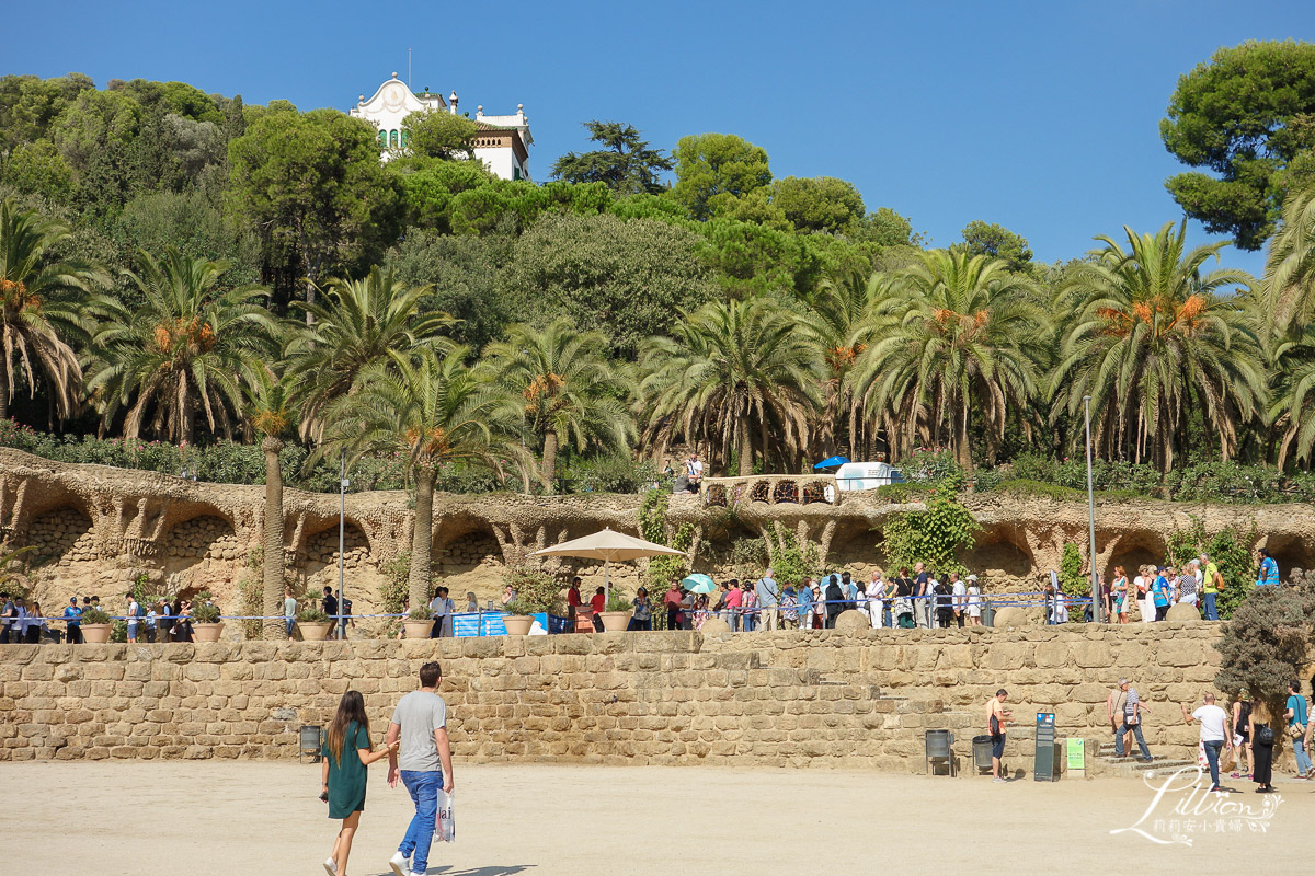 桂爾公園, Parc Guell, 奎爾公園, 巴塞隆拿, 巴塞隆納, 巴塞隆納必遊景點, 巴賽隆納自由行, 巴塞隆納旅遊, 巴塞隆納景點推薦, 巴塞隆納桂爾公園, 巴塞隆納自助, 巴塞隆納自助旅行, 巴塞隆納自助游, 巴塞隆納自助行, 巴塞隆納親子旅行, 巴塞隆納親子自助旅行, 桂爾公園Parc Guell, 西班牙, 西班牙巴塞隆納, 西班牙自助旅行, 西班牙自助游, 高第, 巴賽隆納世界遺產, 西班牙世界遺產