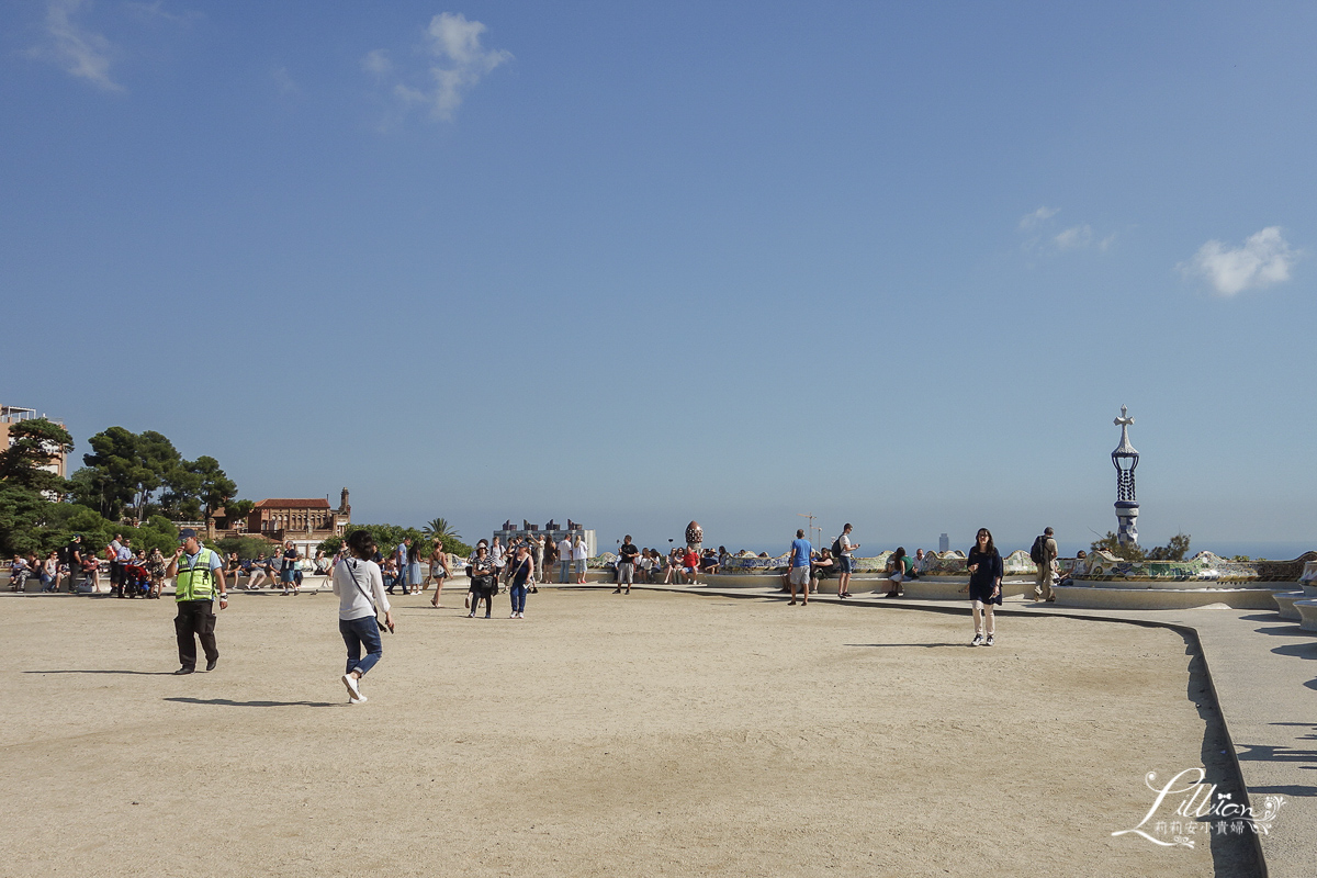 桂爾公園, Parc Guell, 奎爾公園, 巴塞隆拿, 巴塞隆納, 巴塞隆納必遊景點, 巴賽隆納自由行, 巴塞隆納旅遊, 巴塞隆納景點推薦, 巴塞隆納桂爾公園, 巴塞隆納自助, 巴塞隆納自助旅行, 巴塞隆納自助游, 巴塞隆納自助行, 巴塞隆納親子旅行, 巴塞隆納親子自助旅行, 桂爾公園Parc Guell, 西班牙, 西班牙巴塞隆納, 西班牙自助旅行, 西班牙自助游, 高第, 巴賽隆納世界遺產, 西班牙世界遺產