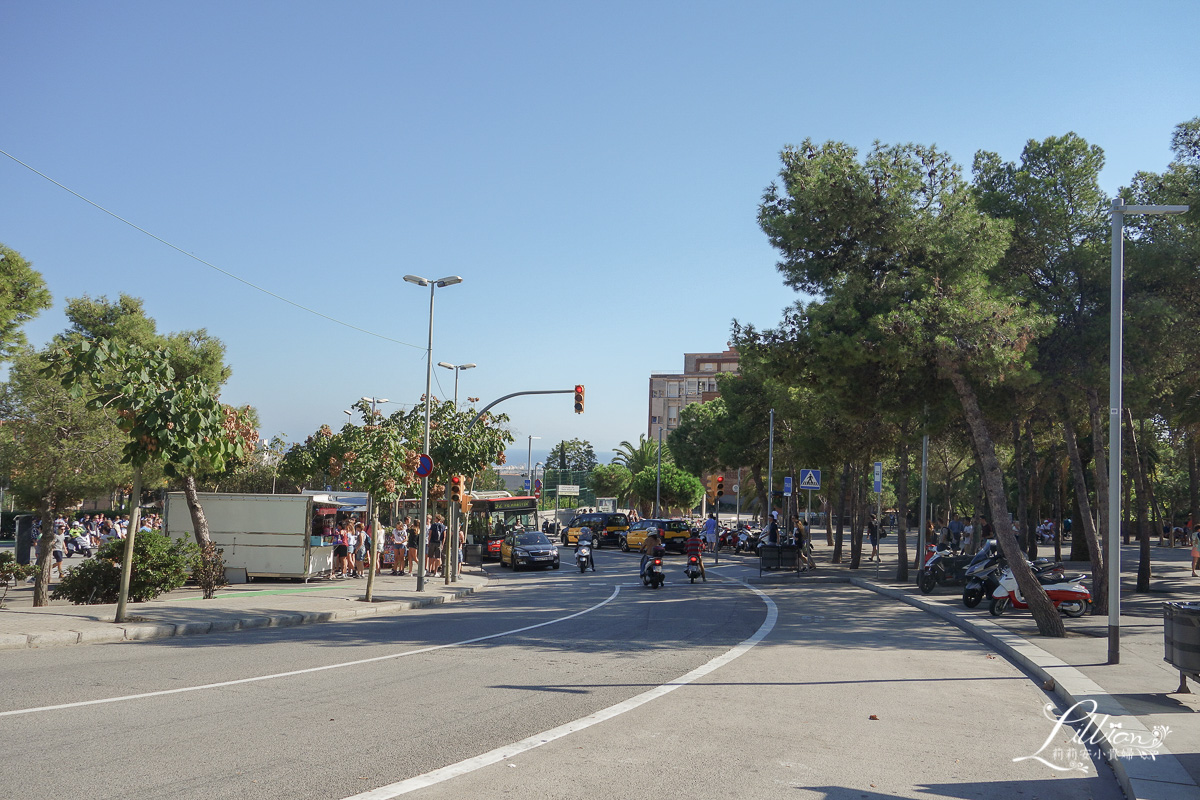 桂爾公園, Parc Guell, 奎爾公園, 巴塞隆拿, 巴塞隆納, 巴塞隆納必遊景點, 巴賽隆納自由行, 巴塞隆納旅遊, 巴塞隆納景點推薦, 巴塞隆納桂爾公園, 巴塞隆納自助, 巴塞隆納自助旅行, 巴塞隆納自助游, 巴塞隆納自助行, 巴塞隆納親子旅行, 巴塞隆納親子自助旅行, 桂爾公園Parc Guell, 西班牙, 西班牙巴塞隆納, 西班牙自助旅行, 西班牙自助游, 高第, 巴賽隆納世界遺產, 西班牙世界遺產