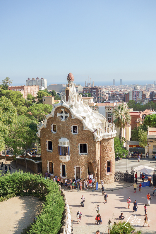 桂爾公園, Parc Guell, 奎爾公園, 巴塞隆拿, 巴塞隆納, 巴塞隆納必遊景點, 巴賽隆納自由行, 巴塞隆納旅遊, 巴塞隆納景點推薦, 巴塞隆納桂爾公園, 巴塞隆納自助, 巴塞隆納自助旅行, 巴塞隆納自助游, 巴塞隆納自助行, 巴塞隆納親子旅行, 巴塞隆納親子自助旅行, 桂爾公園Parc Guell, 西班牙, 西班牙巴塞隆納, 西班牙自助旅行, 西班牙自助游, 高第, 巴賽隆納世界遺產, 西班牙世界遺產