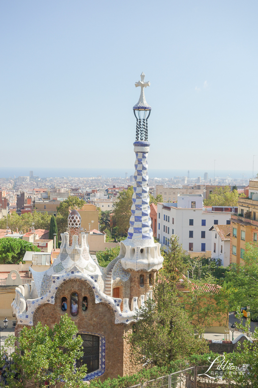 桂爾公園, Parc Guell, 奎爾公園, 巴塞隆拿, 巴塞隆納, 巴塞隆納必遊景點, 巴賽隆納自由行, 巴塞隆納旅遊, 巴塞隆納景點推薦, 巴塞隆納桂爾公園, 巴塞隆納自助, 巴塞隆納自助旅行, 巴塞隆納自助游, 巴塞隆納自助行, 巴塞隆納親子旅行, 巴塞隆納親子自助旅行, 桂爾公園Parc Guell, 西班牙, 西班牙巴塞隆納, 西班牙自助旅行, 西班牙自助游, 高第, 巴賽隆納世界遺產, 西班牙世界遺產