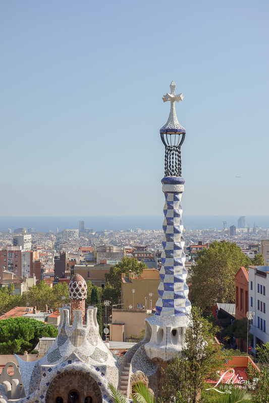 桂爾公園, Parc Guell, 奎爾公園, 巴塞隆拿, 巴塞隆納, 巴塞隆納必遊景點, 巴賽隆納自由行, 巴塞隆納旅遊, 巴塞隆納景點推薦, 巴塞隆納桂爾公園, 巴塞隆納自助, 巴塞隆納自助旅行, 巴塞隆納自助游, 巴塞隆納自助行, 巴塞隆納親子旅行, 巴塞隆納親子自助旅行, 桂爾公園Parc Guell, 西班牙, 西班牙巴塞隆納, 西班牙自助旅行, 西班牙自助游, 高第, 巴賽隆納世界遺產, 西班牙世界遺產