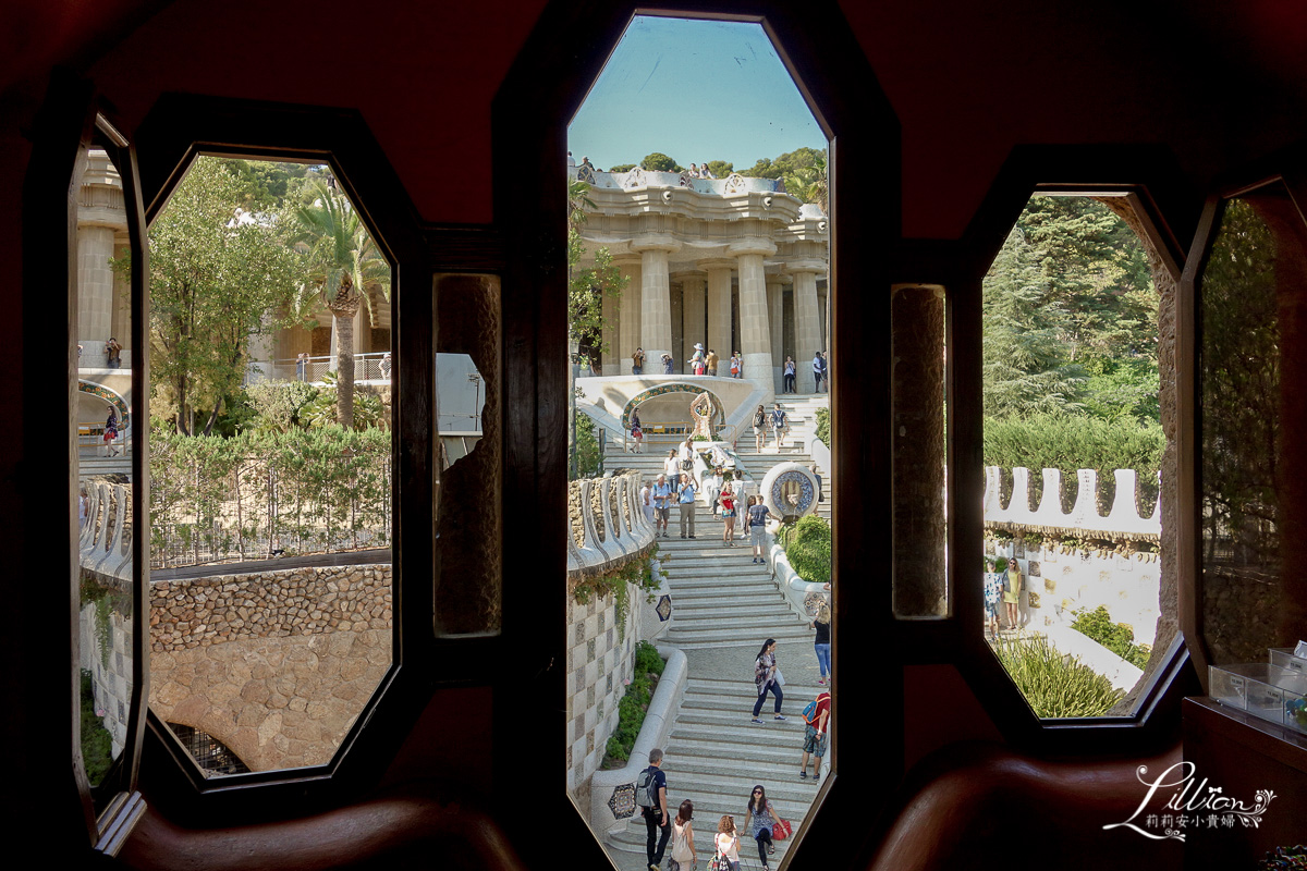 桂爾公園, Parc Guell, 奎爾公園, 巴塞隆拿, 巴塞隆納, 巴塞隆納必遊景點, 巴賽隆納自由行, 巴塞隆納旅遊, 巴塞隆納景點推薦, 巴塞隆納桂爾公園, 巴塞隆納自助, 巴塞隆納自助旅行, 巴塞隆納自助游, 巴塞隆納自助行, 巴塞隆納親子旅行, 巴塞隆納親子自助旅行, 桂爾公園Parc Guell, 西班牙, 西班牙巴塞隆納, 西班牙自助旅行, 西班牙自助游, 高第, 巴賽隆納世界遺產, 西班牙世界遺產