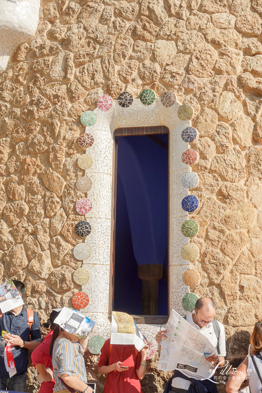 桂爾公園, Parc Guell, 奎爾公園, 巴塞隆拿, 巴塞隆納, 巴塞隆納必遊景點, 巴賽隆納自由行, 巴塞隆納旅遊, 巴塞隆納景點推薦, 巴塞隆納桂爾公園, 巴塞隆納自助, 巴塞隆納自助旅行, 巴塞隆納自助游, 巴塞隆納自助行, 巴塞隆納親子旅行, 巴塞隆納親子自助旅行, 桂爾公園Parc Guell, 西班牙, 西班牙巴塞隆納, 西班牙自助旅行, 西班牙自助游, 高第, 巴賽隆納世界遺產, 西班牙世界遺產