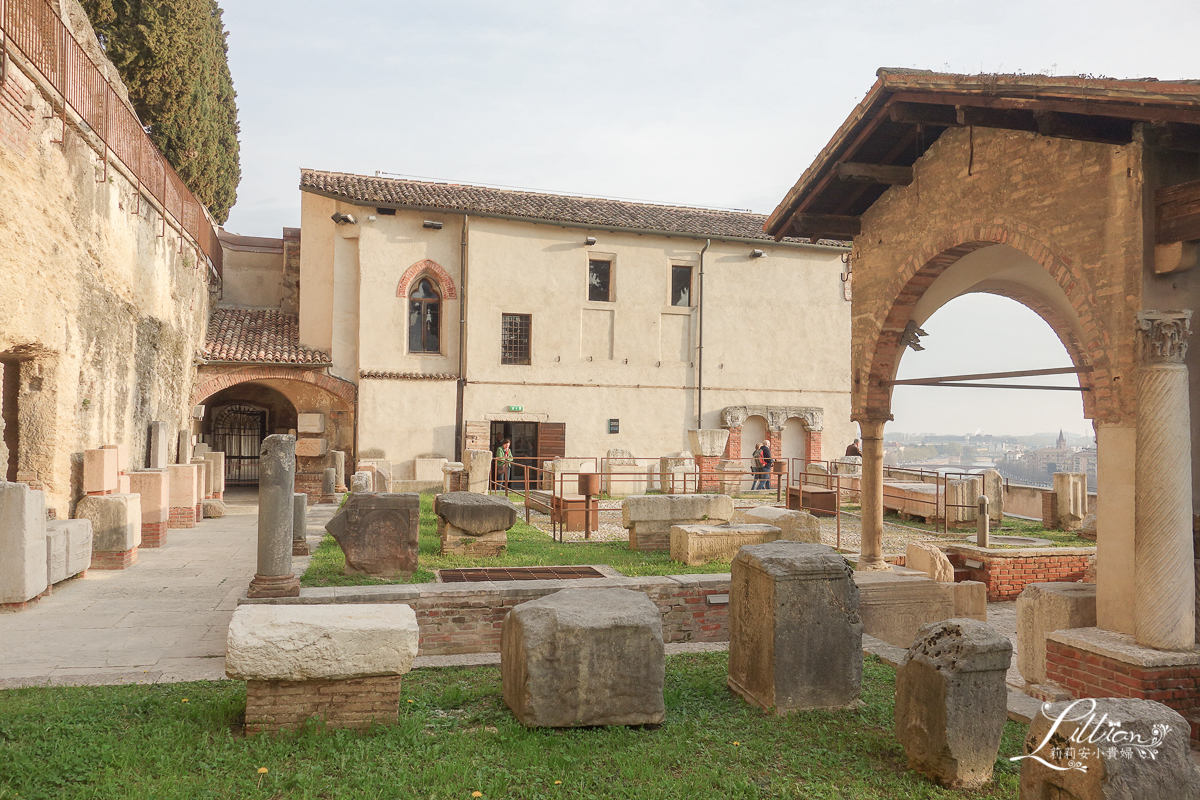 維洛納古羅馬劇院, Teatro Romano di Verona, 義大利自助旅行, ,Verona,Verona景點,意大利自助旅行, 維洛納, 維洛納Verona, 維洛納必遊景點, 維洛納攻略, 維洛納景點推薦, 維洛納自助旅行, 維洛納自助游, 維洛納自助行程, 義大利, 義大利維洛納